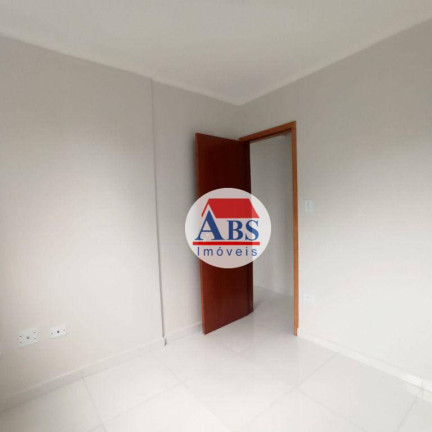 Imagem Apartamento com 1 Quarto à Venda, 34 m² em Vila Paulista - Cubatão
