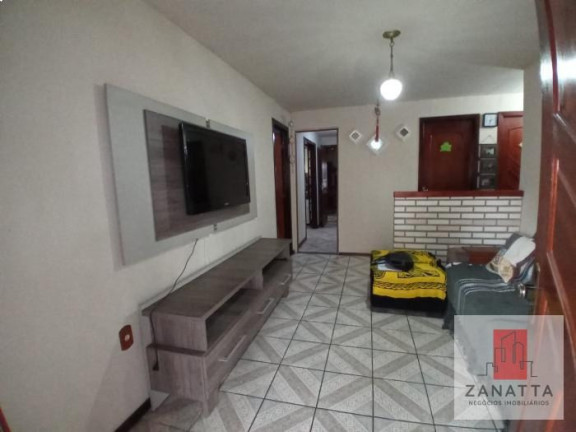 Imagem Casa com 3 Quartos à Venda, em Santo Inácio - Esteio Imagem Casa com 3 Quartos à Venda, em Santo Inácio - Esteio