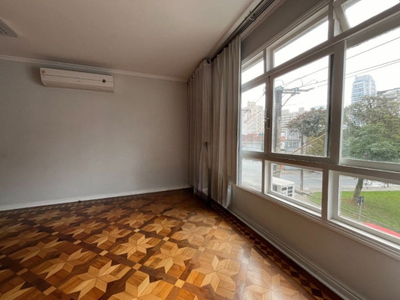 Imagem Apartamento com 4 Quartos à Venda, 190 m² em Ponta Da Praia - Santos Imagem Apartamento com 4 Quartos à Venda, 190 m² em Ponta Da Praia - Santos