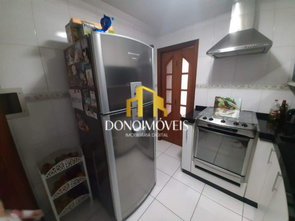 Imagem Apartamento com 2 Quartos à Venda, 66 m² em Centro - São Bernardo Do Campo