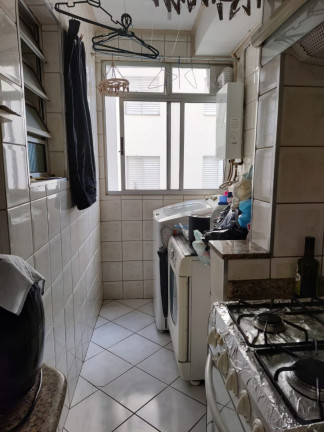 Imagem Apartamento com 2 Quartos à Venda, 56 m² em Vila Formosa - São Paulo Imagem Apartamento com 2 Quartos à Venda, 56 m² em Vila Formosa - São Paulo