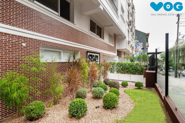 Imagem Imóvel com 1 Quarto à Venda, 55 m² em Bom Fim - Porto Alegre Imagem Imóvel com 1 Quarto à Venda, 55 m² em Bom Fim - Porto Alegre