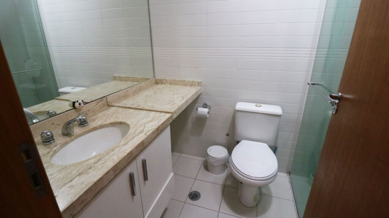Imagem Imóvel com 3 Quartos à Venda, em Santo Amaro - São Paulo Imagem Imóvel com 3 Quartos à Venda, em Santo Amaro - São Paulo
