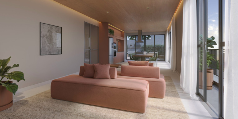 Imagem Apartamento com 1 Quarto à Venda, 26 m² em Chácara Klabin - São Paulo Imagem Apartamento com 1 Quarto à Venda, 26 m² em Chácara Klabin - São Paulo