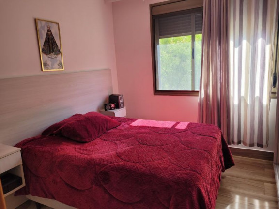 Imagem Apartamento com 3 Quartos à Venda, 90 m² em Ipanema - Porto Alegre