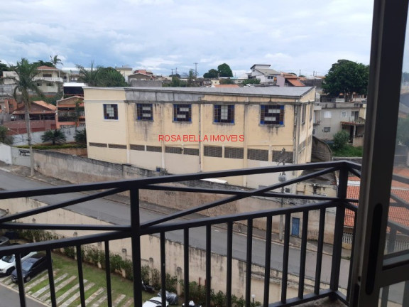 Imagem Apartamento com 2 Quartos à Venda, 54 m² em Vila Nova Esperia - Jundiaí Imagem Apartamento com 2 Quartos à Venda, 54 m² em Vila Nova Esperia - Jundiaí