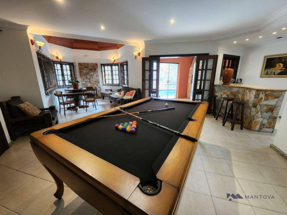 Imagem Casa com 5 Quartos à Venda, 640 m² em Velha - Blumenau Imagem Casa com 5 Quartos à Venda, 640 m² em Velha - Blumenau