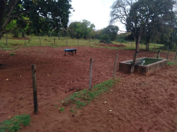 Imagem Fazenda à Venda, 730 m² em Rural - Corguinho