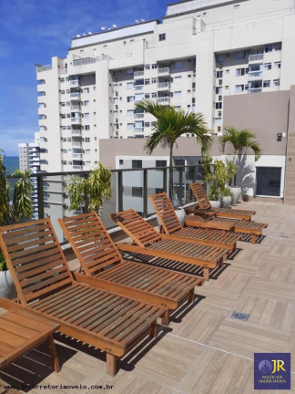 Imagem Apartamento com 3 Quartos à Venda, 80 m² em Praia Itaparica - Vila Velha