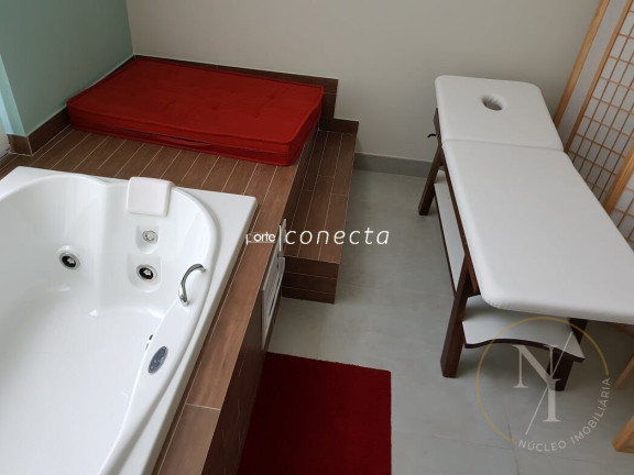 Imagem Cobertura com 1 Quarto à Venda, 90 m² em Vila Regente Feijó - São Paulo Imagem Cobertura com 1 Quarto à Venda, 90 m² em Vila Regente Feijó - São Paulo