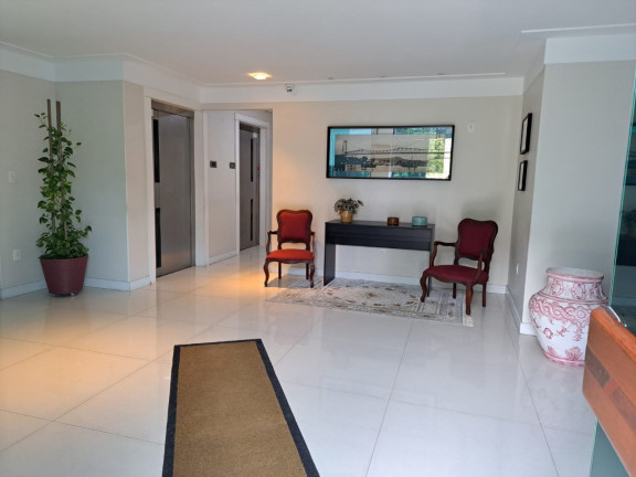 Imagem Apartamento com 4 Quartos à Venda, 293 m² em Agronômica - Florianópolis Imagem Apartamento com 4 Quartos à Venda, 293 m² em Agronômica - Florianópolis