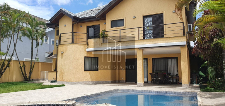 Imagem Casa com 4 Quartos à Venda, 460 m² em Tamboré - Santana De Parnaíba Imagem Casa com 4 Quartos à Venda, 460 m² em Tamboré - Santana De Parnaíba