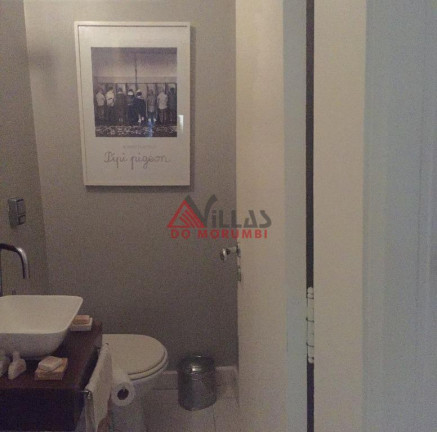 Imagem Apartamento com 3 Quartos à Venda, 212 m² em Jardim Ampliação - São Paulo Imagem Apartamento com 3 Quartos à Venda, 212 m² em Jardim Ampliação - São Paulo