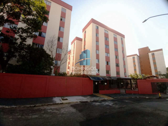 Imagem Apartamento com 2 Quartos à Venda, 45 m² em Itaquera - São Paulo