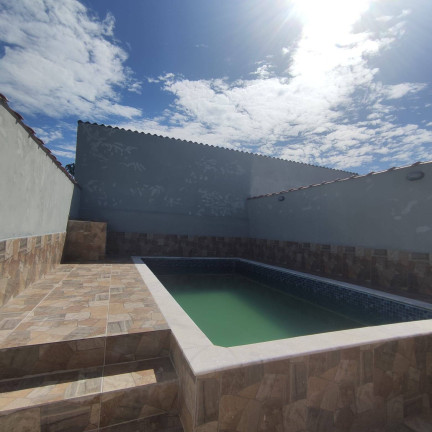 Imagem Casa com 2 Quartos à Venda, 195 m² em Flórida Mirim - Mongaguá Imagem Casa com 2 Quartos à Venda, 195 m² em Flórida Mirim - Mongaguá