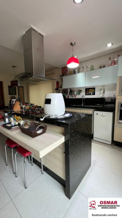 Imagem Casa com 4 Quartos à Venda, 205 m² em Residencial Real Parque Sumaré - Sumaré Imagem Casa com 4 Quartos à Venda, 205 m² em Residencial Real Parque Sumaré - Sumaré