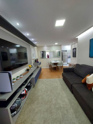 Imagem Apartamento com 2 Quartos à Venda, 73 m² em Tatuapé - São Paulo Imagem Apartamento com 2 Quartos à Venda, 73 m² em Tatuapé - São Paulo