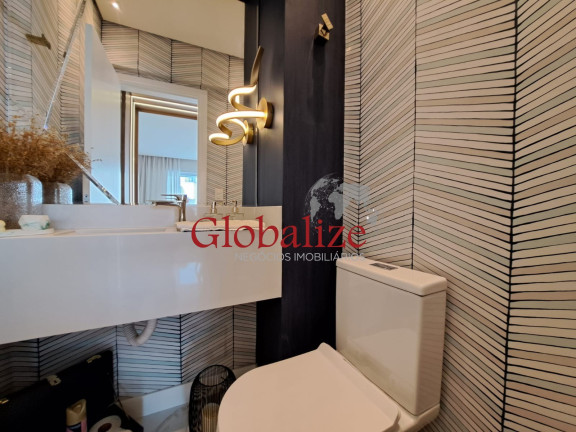 Imagem Imóvel com 3 Quartos à Venda, 119 m² em Gonzaga - Santos