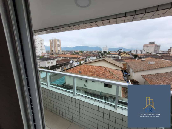 Imagem Apartamento com 1 Quarto à Venda, 50 m² em Guilhermina - Praia Grande Imagem Apartamento com 1 Quarto à Venda, 50 m² em Guilhermina - Praia Grande