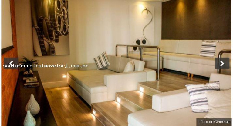 Imagem Apartamento à Venda,  em Barra Da Tijuca - Rio De Janeiro