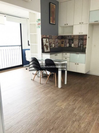 Imagem Apartamento com 1 Quarto à Venda, 31 m² em Saúde - São Paulo Imagem Apartamento com 1 Quarto à Venda, 31 m² em Saúde - São Paulo