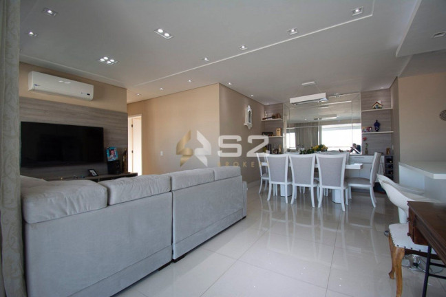 Imagem Apartamento com 2 Quartos à Venda, 87 m² em Vila Anastácio - São Paulo