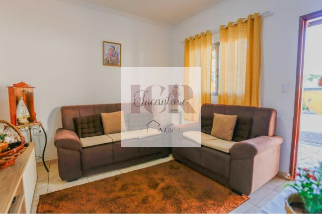 Imagem Casa com 3 Quartos à Venda, 375 m² em Jardim Vera Cruz - Sorocaba