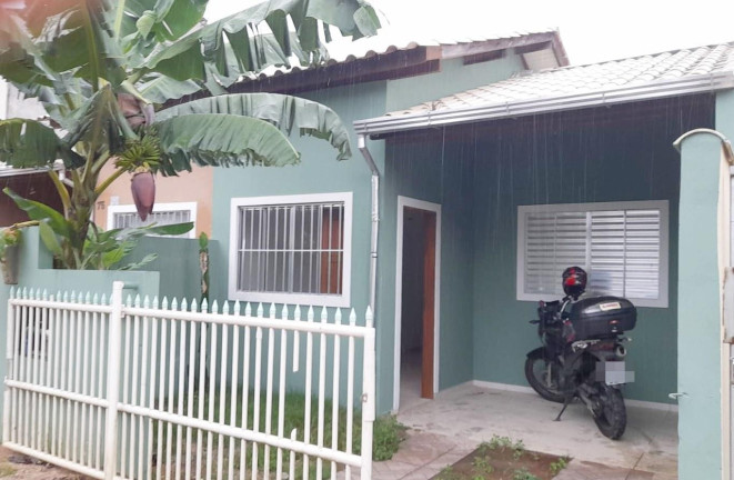 Casa com 2 Quartos à Venda,  em São João Do Rio Vermelho - Florianópolis