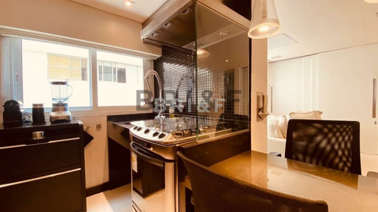 Imagem Apartamento com 1 Quarto para Alugar, 68 m² em Cerqueira César - São Paulo Imagem Apartamento com 1 Quarto para Alugar, 68 m² em Cerqueira César - São Paulo