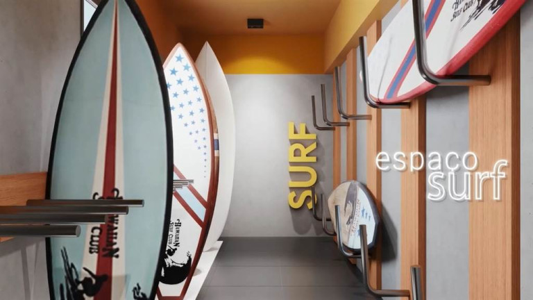 Imagem Apartamento com 2 Quartos à Venda, 74 m² em Canto Do Forte - Praia Grande Imagem Apartamento com 2 Quartos à Venda, 74 m² em Canto Do Forte - Praia Grande