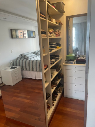 Imagem Imóvel com 3 Quartos à Venda, 200 m² em Brooklin Novo - São Paulo