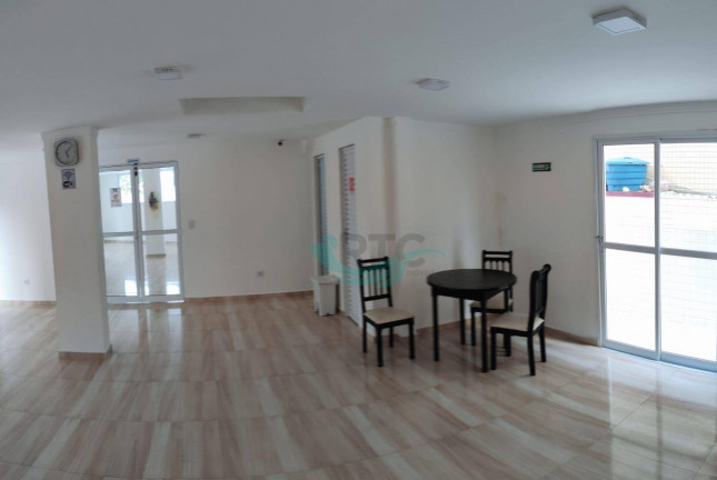 Imagem Apartamento com 2 Quartos à Venda, 57 m² em Mirim - Praia Grande Imagem Apartamento com 2 Quartos à Venda, 57 m² em Mirim - Praia Grande