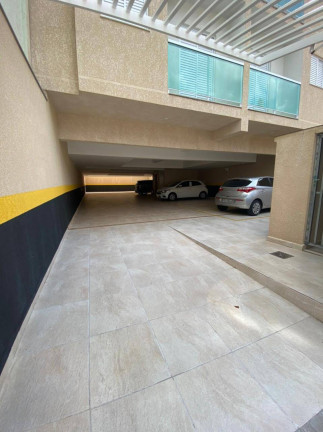 Apartamento com 2 Quartos à Venda, 48 m² em Vila Suíça - Santo André
