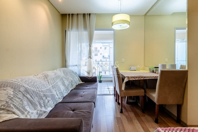 Imagem Apartamento com 2 Quartos à Venda, 54 m² em Liberdade - São Paulo Imagem Apartamento com 2 Quartos à Venda, 54 m² em Liberdade - São Paulo