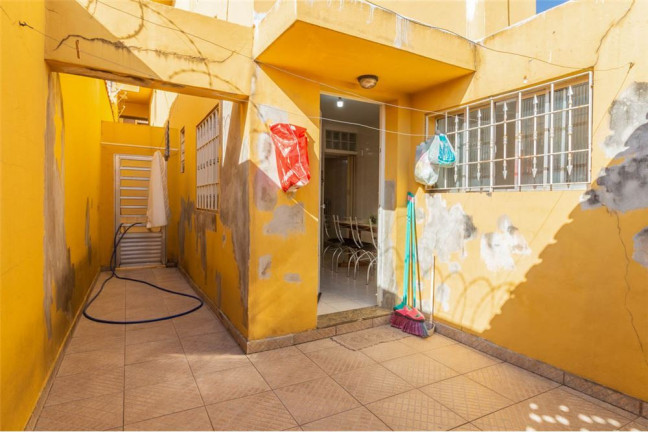 Imagem Casa com 4 Quartos à Venda, em Penha De França - São Paulo Imagem Casa com 4 Quartos à Venda, em Penha De França - São Paulo