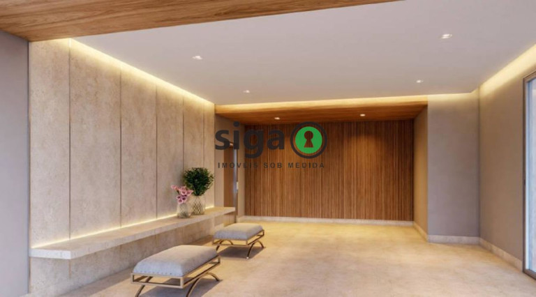 Imagem Apartamento com 4 Quartos à Venda, 146 m² em Chácara Klabin - São Paulo Imagem Apartamento com 4 Quartos à Venda, 146 m² em Chácara Klabin - São Paulo
