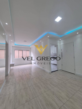 Imagem Apartamento com 2 Quartos à Venda, 63 m² em Taboão - São Bernardo Do Campo