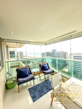 Imagem Apartamento com 3 Quartos à Venda, 112 m² em Armação - Salvador Imagem Apartamento com 3 Quartos à Venda, 112 m² em Armação - Salvador