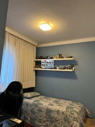 Imagem Apartamento com 3 Quartos à Venda, 154 m² em Brooklin Paulista - São Paulo Imagem Apartamento com 3 Quartos à Venda, 154 m² em Brooklin Paulista - São Paulo