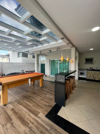 Imagem Casa de Condomínio com 4 Quartos à Venda, 250 m² em Parque Residencial Itapeti - Mogi Das Cruzes Imagem Casa de Condomínio com 4 Quartos à Venda, 250 m² em Parque Residencial Itapeti - Mogi Das Cruzes