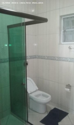 Imagem Casa com 4 Quartos à Venda, 120 m² em Vila Paulista - Taubaté Imagem Casa com 4 Quartos à Venda, 120 m² em Vila Paulista - Taubaté