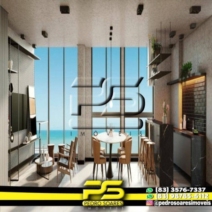 Imagem Apartamento com 2 Quartos à Venda, 60 m² em Aeroclube - João Pessoa Imagem Apartamento com 2 Quartos à Venda, 60 m² em Aeroclube - João Pessoa