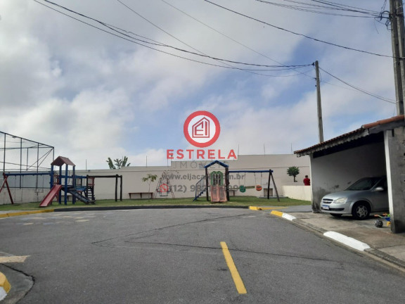 Imagem Casa com 2 Quartos à Venda, 80 m² em Parque Califórnia - Jacareí Imagem Casa com 2 Quartos à Venda, 80 m² em Parque Califórnia - Jacareí