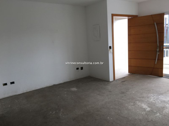 Imagem Casa com 4 Quartos à Venda, 225 m² em Vila Dom Pedro I - São Paulo