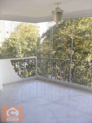 Imagem Apartamento com 3 Quartos à Venda, 110 m² em Jardim Paulista - São Paulo Imagem Apartamento com 3 Quartos à Venda, 110 m² em Jardim Paulista - São Paulo