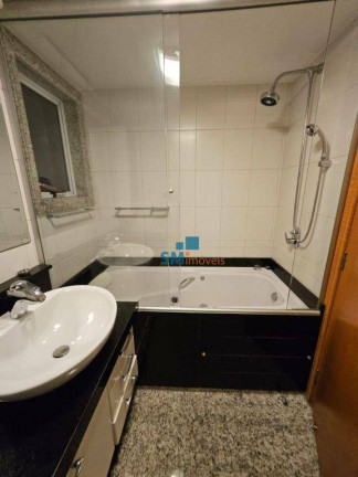 Imagem Apartamento com 3 Quartos para Alugar, 167 m² em Brooklin Paulista - São Paulo Imagem Apartamento com 3 Quartos para Alugar, 167 m² em Brooklin Paulista - São Paulo