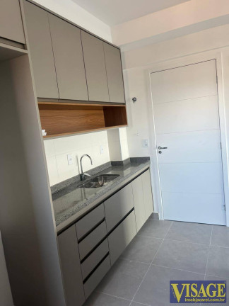 Imagem Apartamento com 3 Quartos à Venda,  em Vila Aprazivel - Jacareí