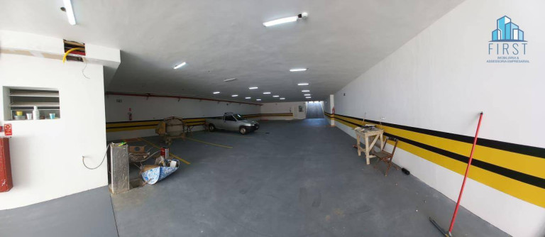 Imagem Edifício Residencial à Venda ou Locação, 1.095 m² em Centro - Vinhedo
