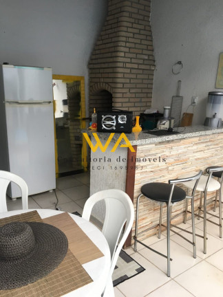 Imagem Sobrado com 3 Quartos à Venda, 198 m² em Vila Oliveira - Mogi Das Cruzes