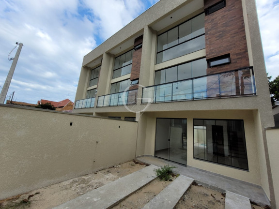 Imagem Sobrado com 3 Quartos à Venda, 145 m² em Beltrami - Pontal Do Paraná